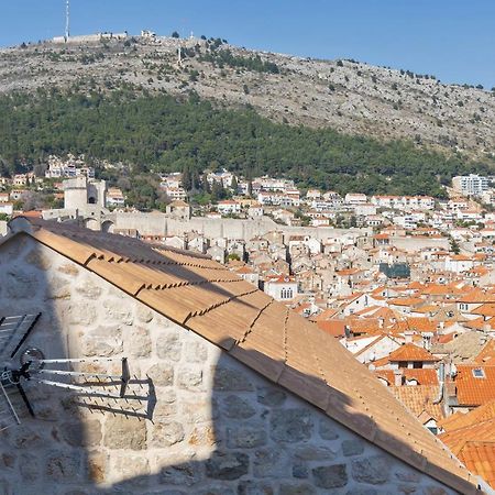 Domino Holiday Home Dubrovník Exteriér fotografie