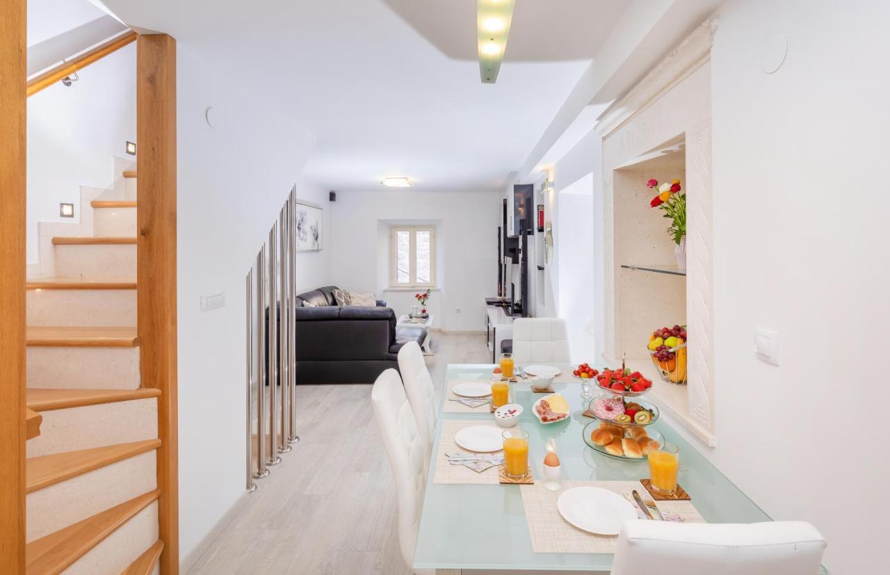 Domino Holiday Home Dubrovník Exteriér fotografie