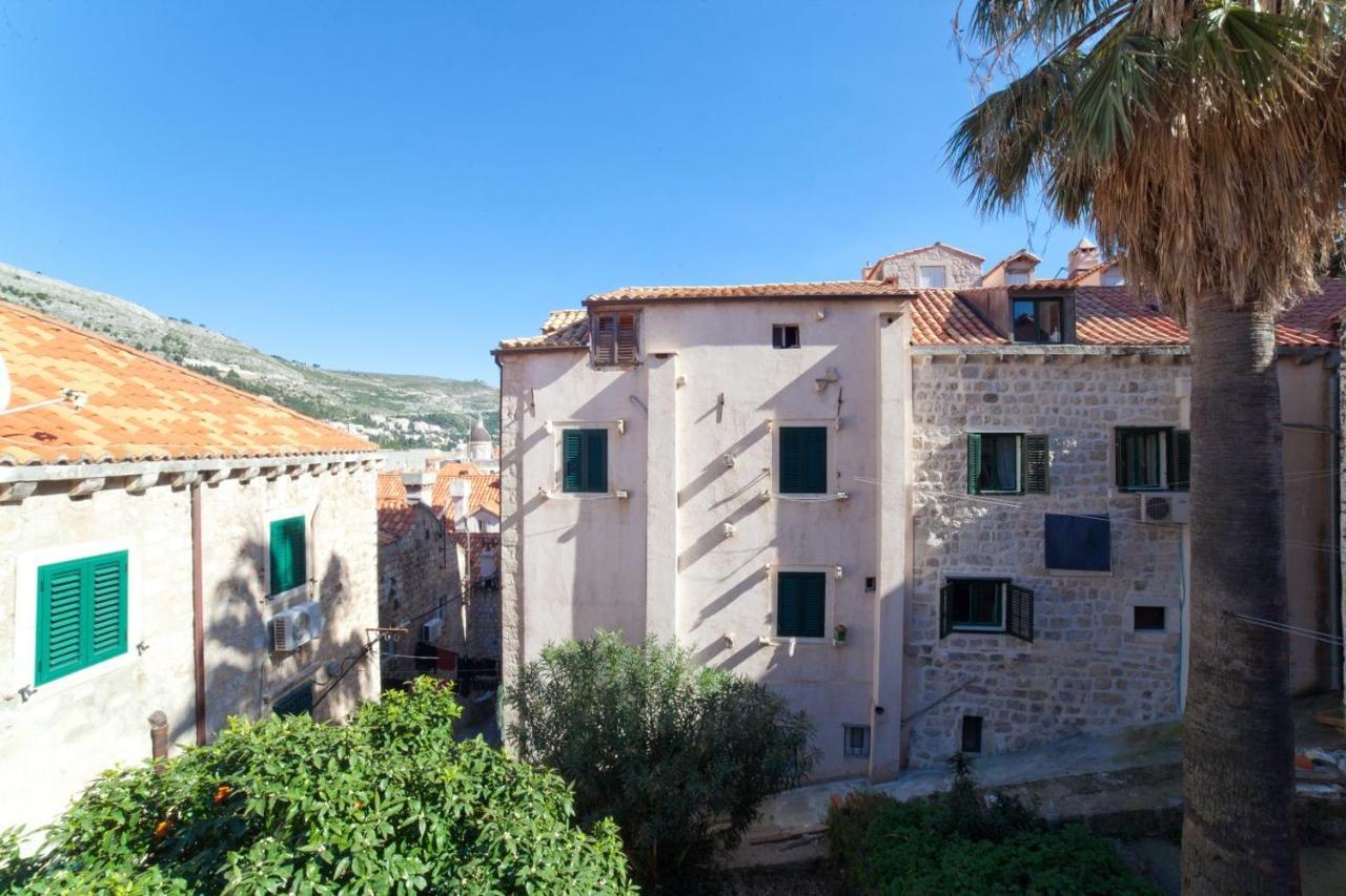 Domino Holiday Home Dubrovník Exteriér fotografie