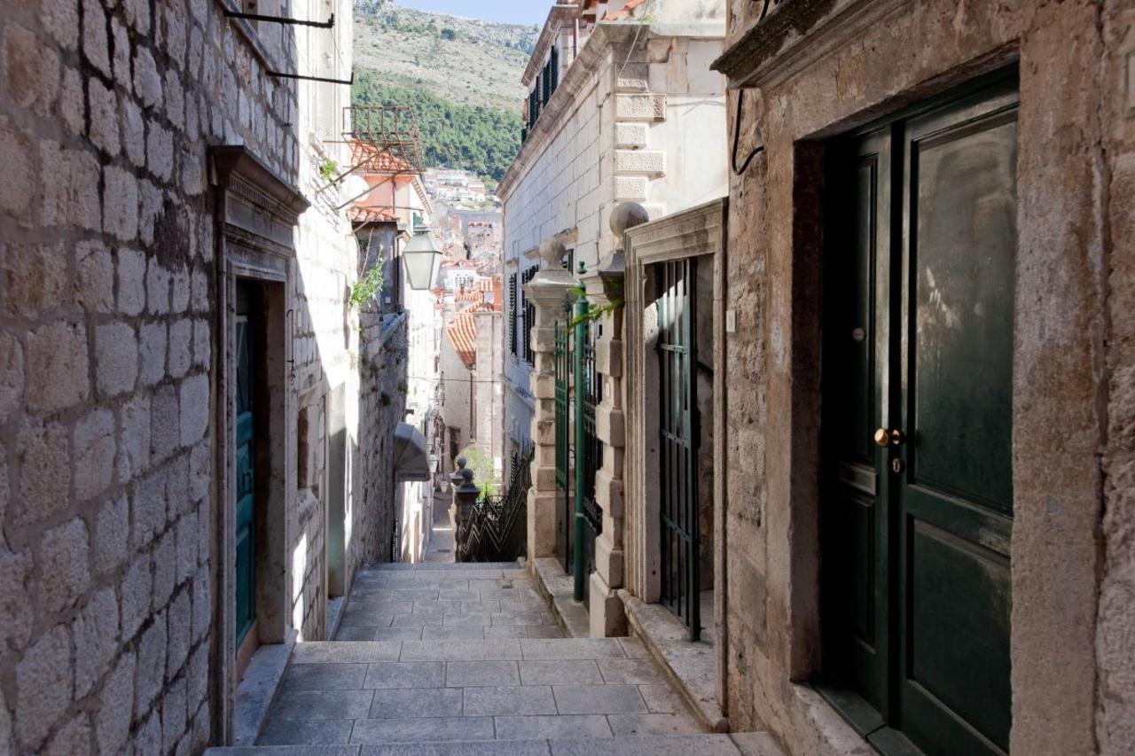 Domino Holiday Home Dubrovník Exteriér fotografie