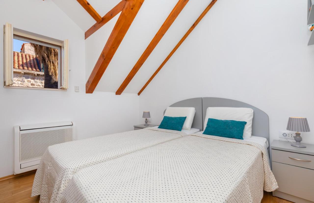 Domino Holiday Home Dubrovník Exteriér fotografie