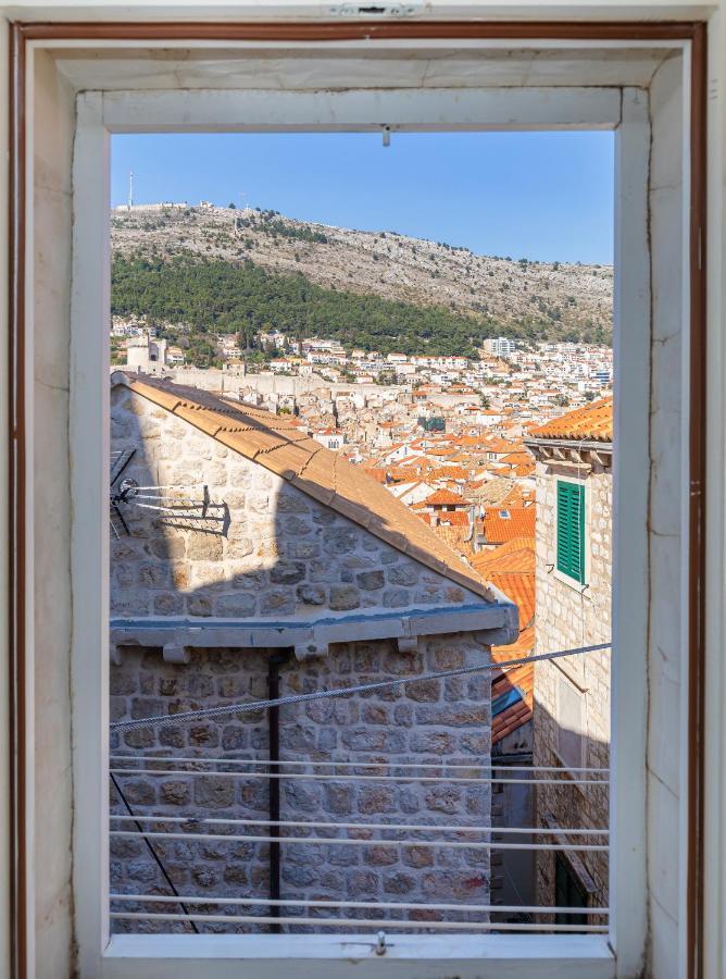 Domino Holiday Home Dubrovník Exteriér fotografie
