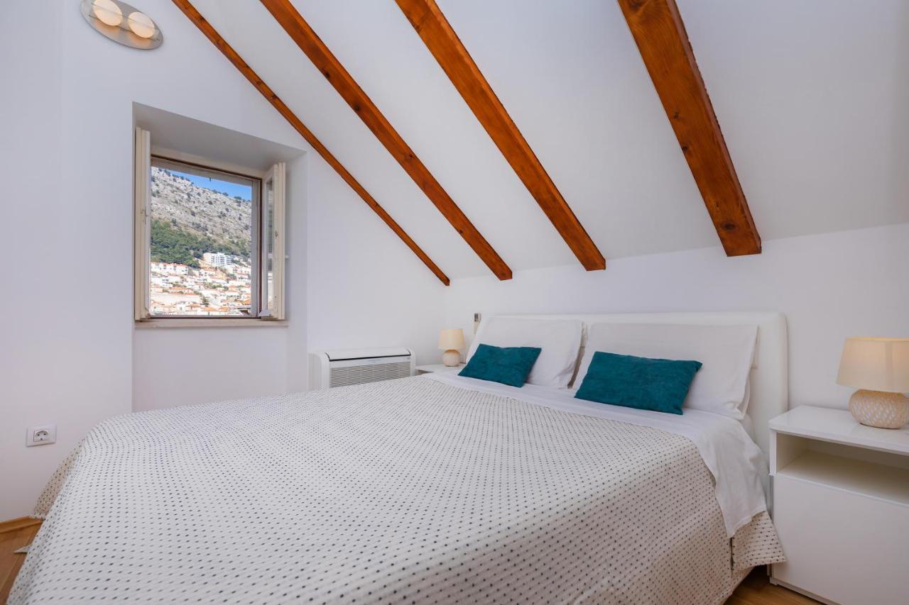 Domino Holiday Home Dubrovník Exteriér fotografie