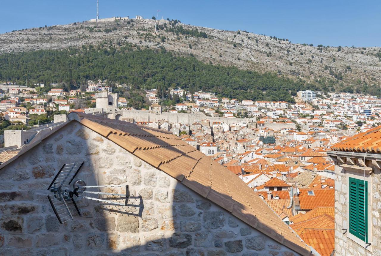 Domino Holiday Home Dubrovník Exteriér fotografie