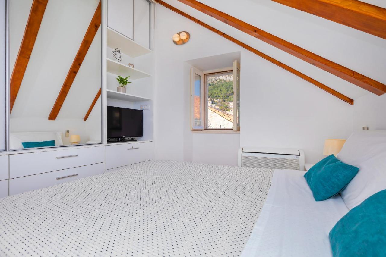 Domino Holiday Home Dubrovník Exteriér fotografie
